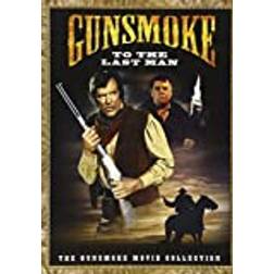 Gunsmoke: To the Last Man [DVD] [Region 1] [US Import] [NTSC]